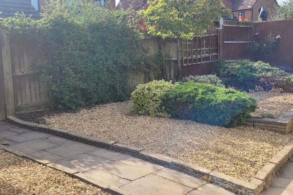 Fair Haven - Off Street Parking And Garden Βίλα Σριούσμπερι Εξωτερικό φωτογραφία